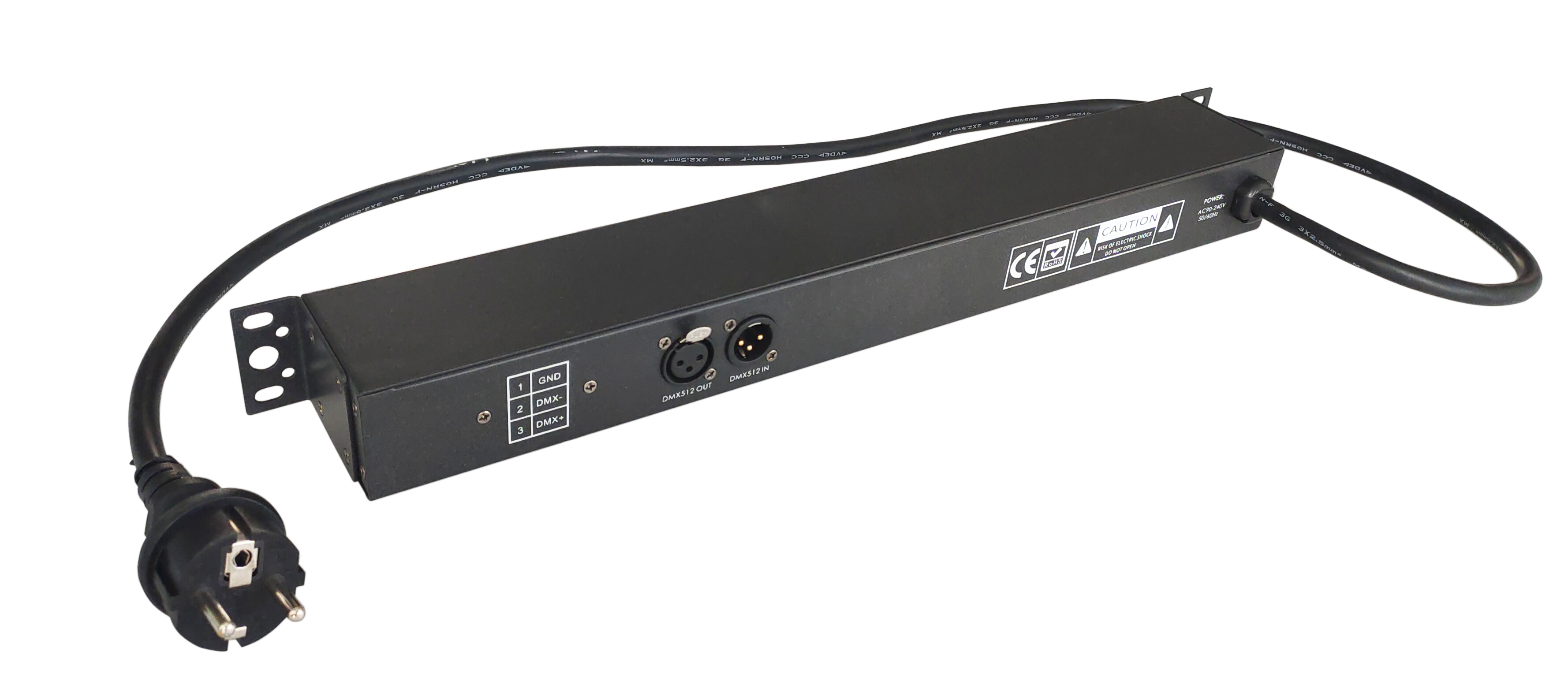 時序器（萬能座）CP0802